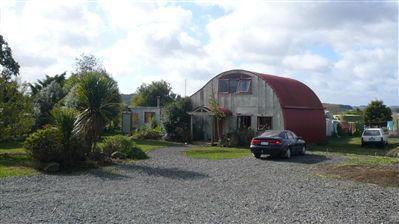 307 Bell Road, Mangatawhiri