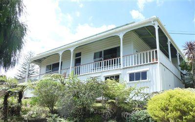 311 Grafton Road, Thames