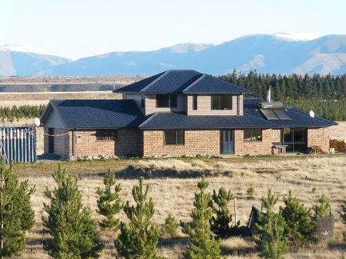 47 Ben Ohau Road, Twizel