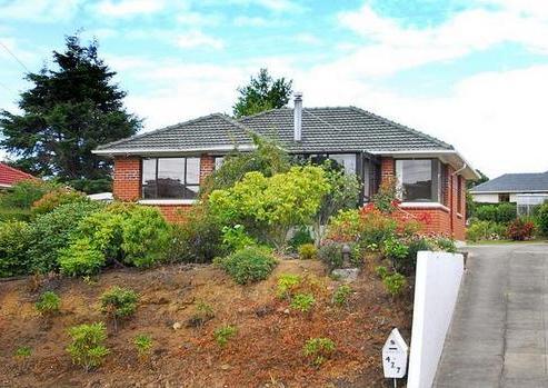 427 Taieri Road, Halfway Bush