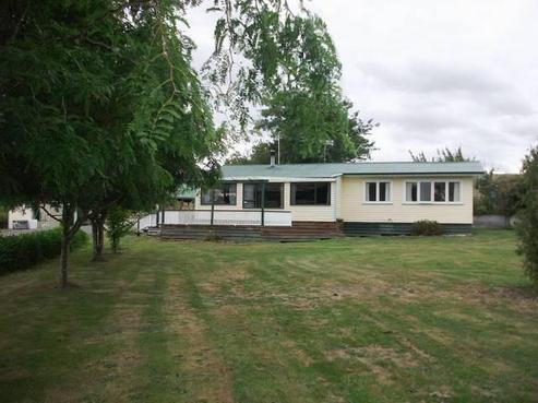 37 Tapairu Road, Waipawa