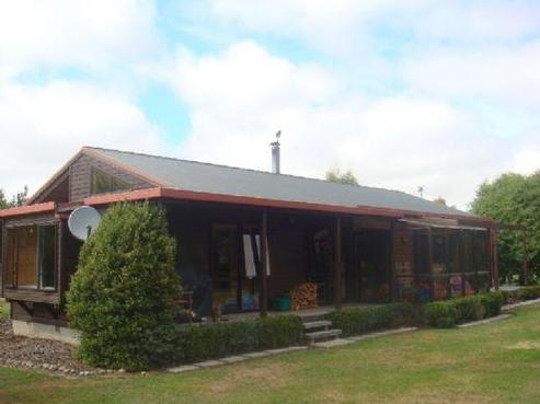 77 Woodfields Road, Swannanoa