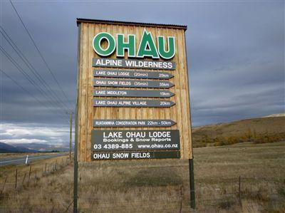 61 Ohau Drive, Lake Ohau