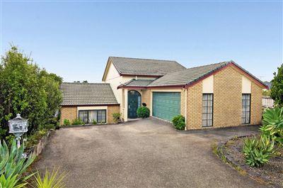 13 Vermeer Place, West Harbour