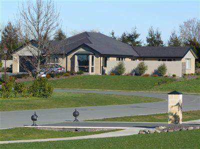 80 Oakgrove Drive, Rangiora