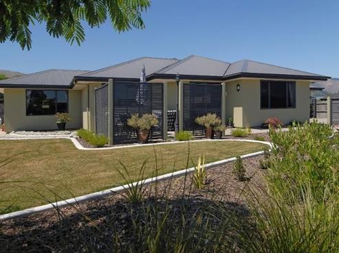 47 Cambelldon Crescent, Stoke