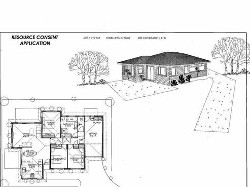 31A Elizabeth Street, Orewa