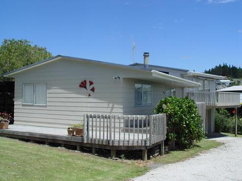 33 Hihi Road, Mangonui