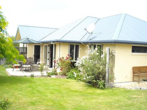 11 Hawkins Place, Rangiora
