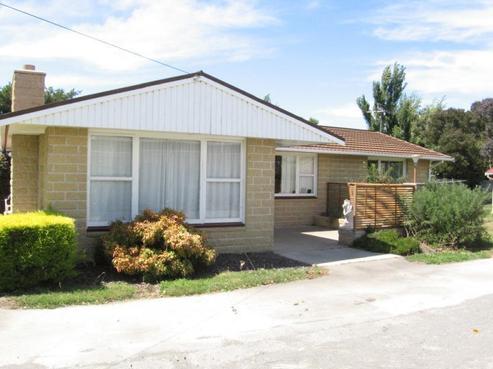377 Ellesmere Junction Road, Springston