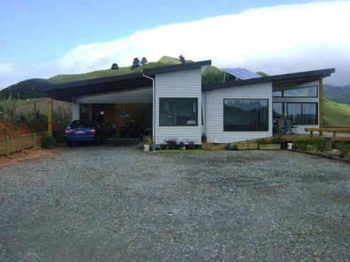 7 Parakiwai Quarry Road, Whangamata