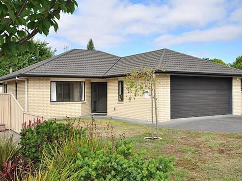 4 Lennon Grove, Havelock North