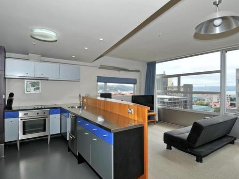 102/43 Mulgrave Street, Thorndon