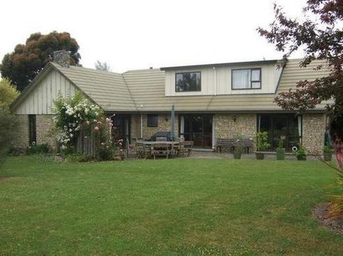 380 Cones Road, Loburn