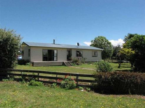 16 Viking Street, Norsewood