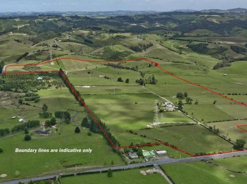 185 Tourist Road, Clevedon