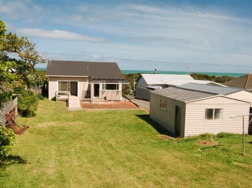 54 Karaka Street, Castlecliff