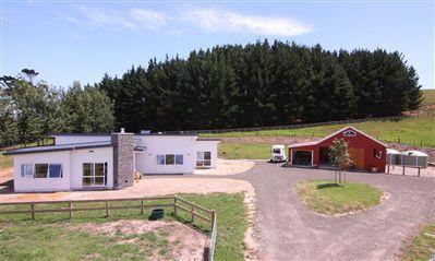 106 Taiapa Road, Muriwai