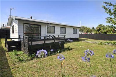8A Reeve Road, Owhata