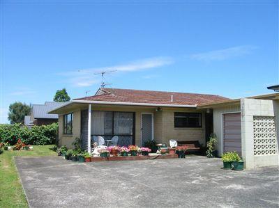 12B Coronation Avenue, Pukekohe
