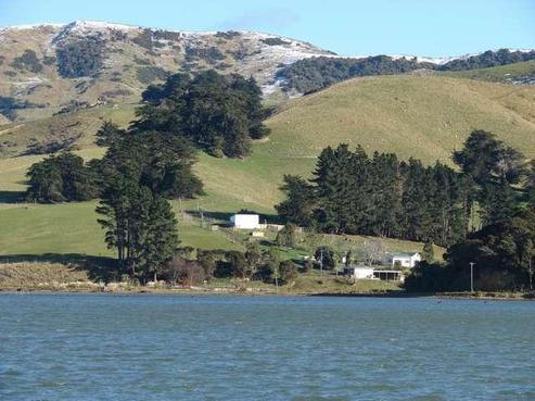 88 Hoopers Inlet Road, Portobello