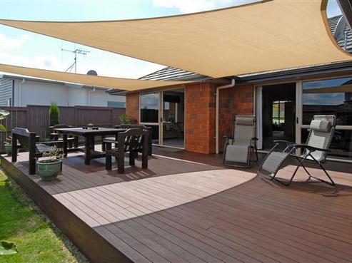 3 Hawkridge Rise, Huntington