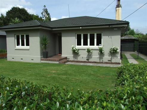 105 Galloway Street, Hamilton East
