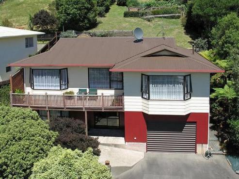 47 Robinson Road, The Brook