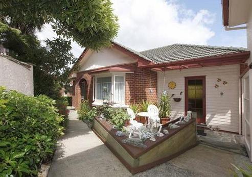 14 Agnes Street, Kenmure
