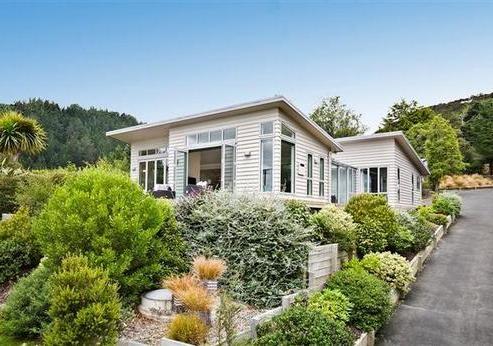 158 Doctors Point Road, Waitati