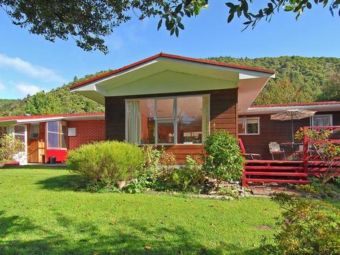 41 Bridge Road, Birchville