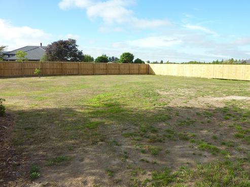 4 Jozecom Place, Rolleston