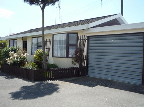 2/25A White Street, Waimataitai