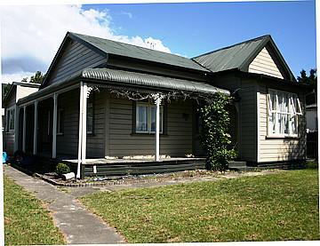34 Salisbury Road, Richmond