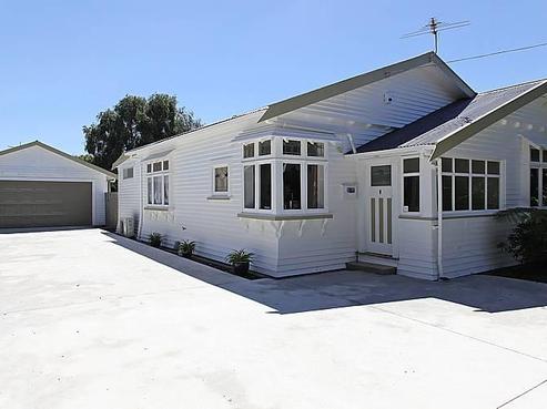 9 Graham Street, Petone