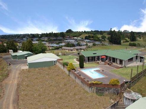486 Whatawhata Road, Temple View