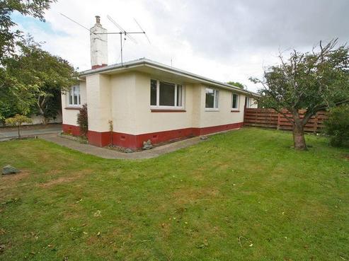46 Douglas Street, Grasmere