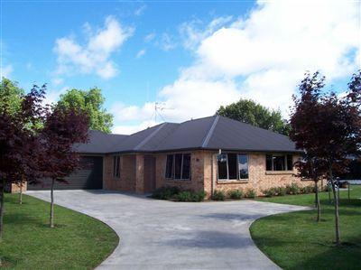 11A Christy Brown Place, Leamington
