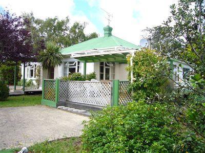 80 Park Road, Motukarara