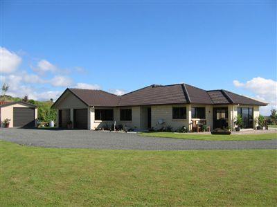 313 Quine Road, Tahuna