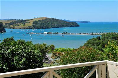 45 Green Road, Matakana