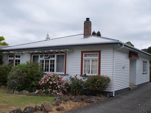 13 Wallace Street, Regent