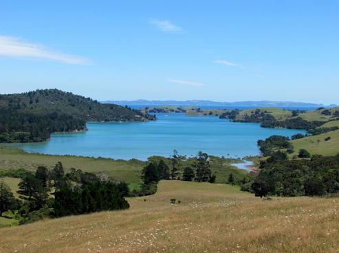 1159A Manaia Road, Te Kouma