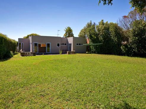 36 Te Arawa Street, Orakei