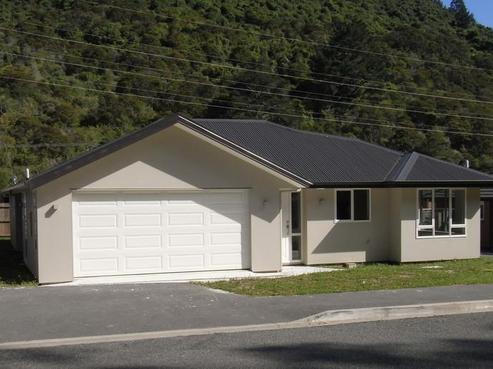 440 Brook Street, The Brook