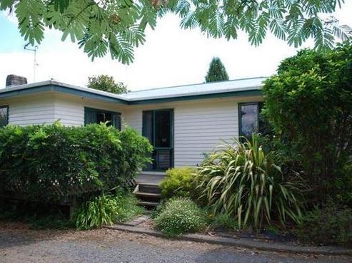 2557 Cambridge Road, Rotoorangi