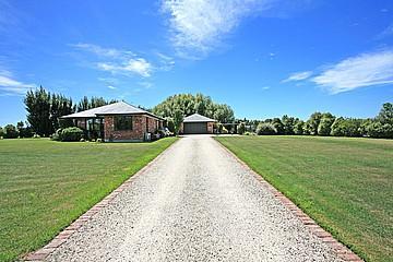 201 Powells Road, Springston