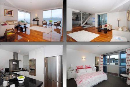 1D The Crescent, Roseneath