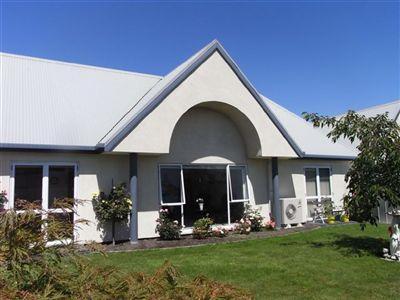 20 Fairweather Crescent, Kaiapoi