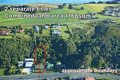 88 Torquay Street, Kaikoura